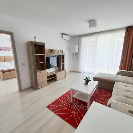 Appartamento Mianelly Mamaia Nord Năvodari