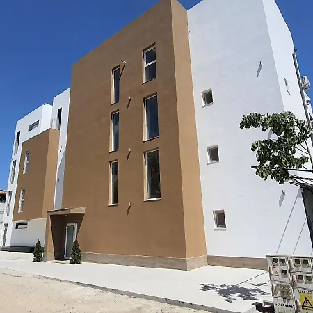 Mianelly Mamaia Nord *