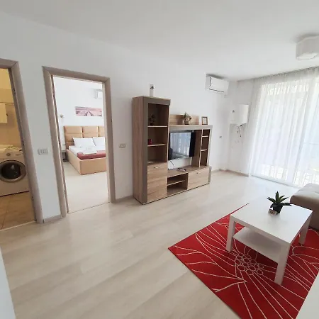 公寓 Mianelly Mamaia Nord