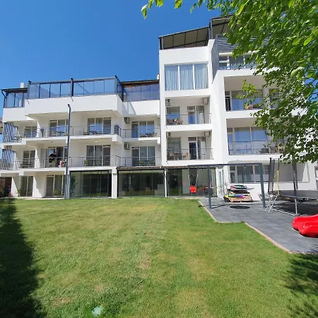 Mianelly Mamaia Nord