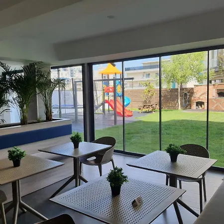 Mianelly Mamaia Nord Appartement