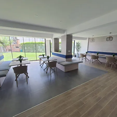 Appartamento Mianelly Mamaia Nord Năvodari