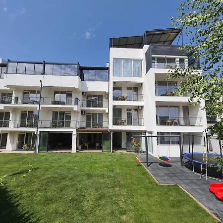 Mianelly Mamaia Nord Appartamento