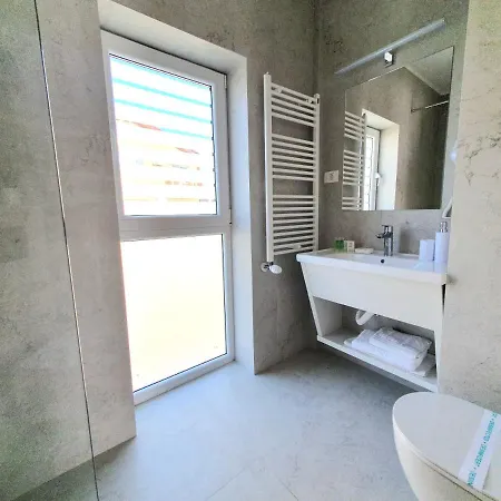 Mianelly Mamaia Nord Appartement Năvodari