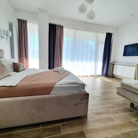 公寓 Mianelly Mamaia Nord *