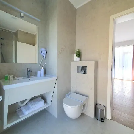公寓 Mianelly Mamaia Nord