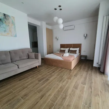 Appartement Mianelly Mamaia Nord