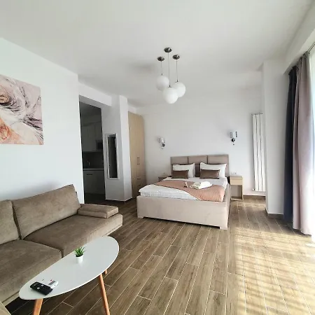 Mianelly Mamaia Nord * Năvodari