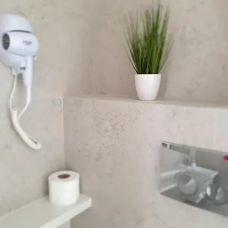 Mianelly Mamaia Nord Appartement