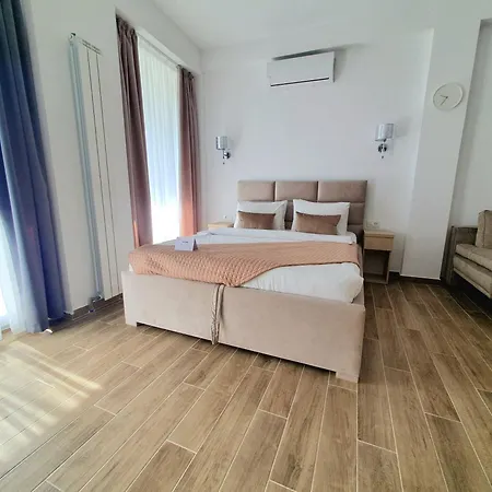 Mianelly Mamaia Nord * Năvodari