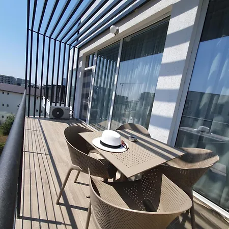 Mianelly Mamaia Nord * Năvodari