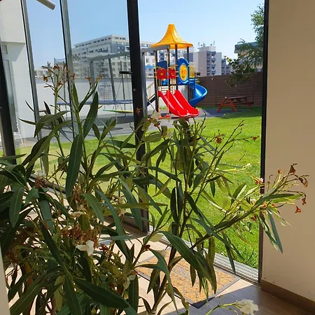 Mianelly Mamaia Nord 那沃达利