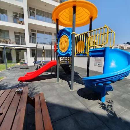 Mianelly Mamaia Nord * Năvodari