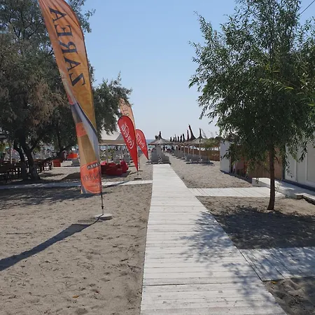 Appartement Mianelly Mamaia Nord Năvodari