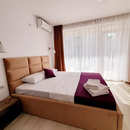 Appartamento Mianelly Mamaia Nord Năvodari