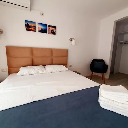 Mianelly Mamaia Nord 那沃达利