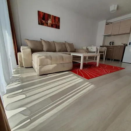 公寓 Mianelly Mamaia Nord