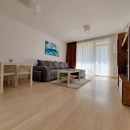 公寓 Mianelly Mamaia Nord