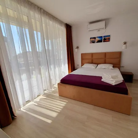 Mianelly Mamaia Nord Năvodari