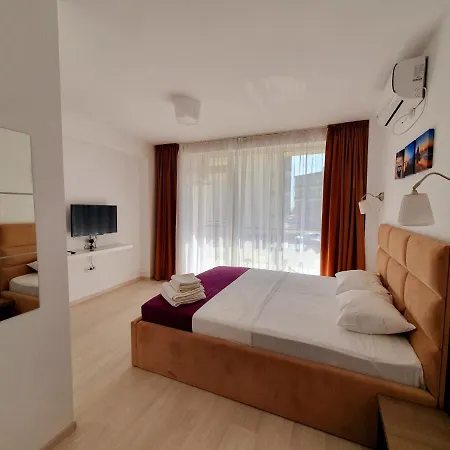 Mianelly Mamaia Nord Năvodari