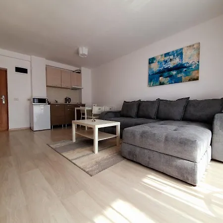 Mianelly Mamaia Nord Appartement *