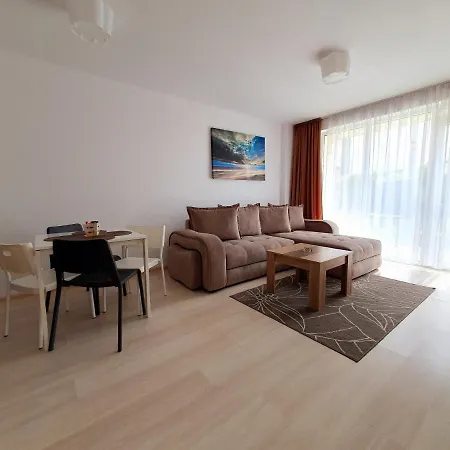 Mianelly Mamaia Nord Appartamento *