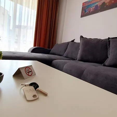 Mianelly Mamaia Nord Năvodari