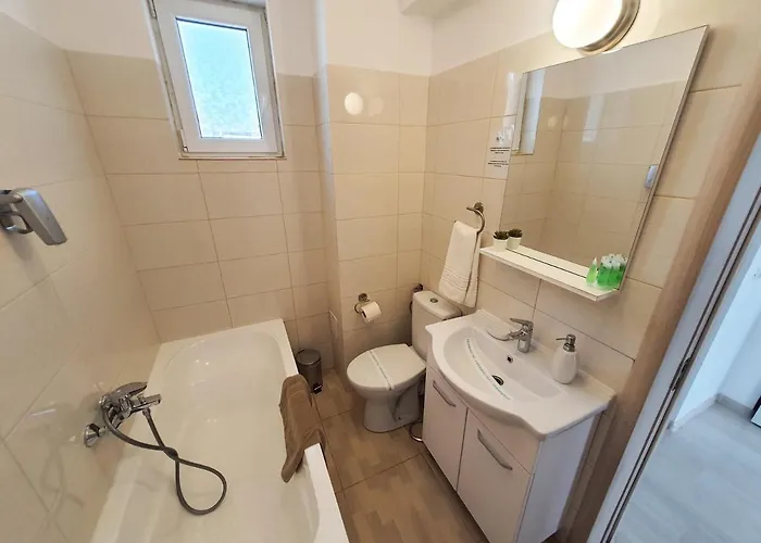 Mianelly Mamaia Nord Διαμέρισμα Năvodari