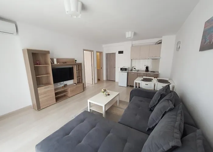 Mianelly Mamaia Nord * Năvodari