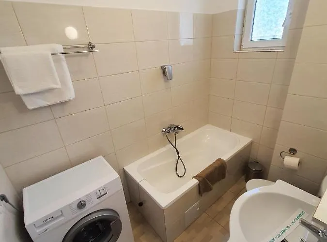 Διαμέρισμα Mianelly Mamaia Nord *