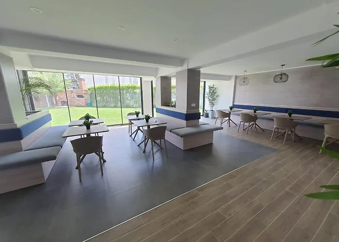 Διαμέρισμα Mianelly Mamaia Nord Năvodari