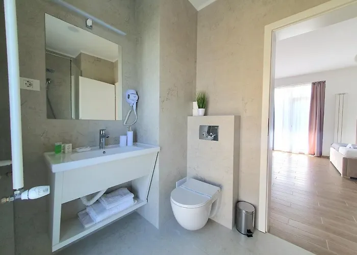 Διαμέρισμα Mianelly Mamaia Nord