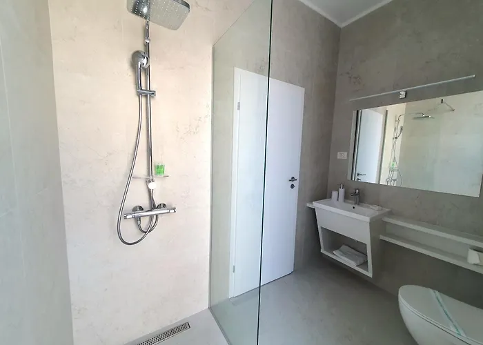 Mianelly Mamaia Nord Διαμέρισμα *