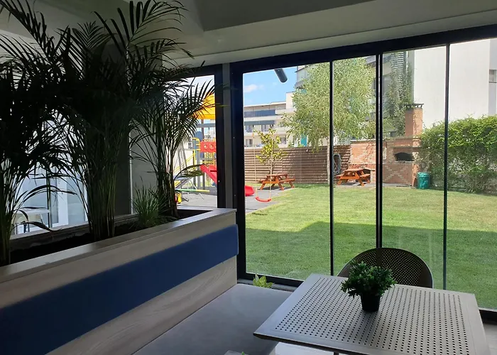 Mianelly Mamaia Nord Διαμέρισμα Năvodari