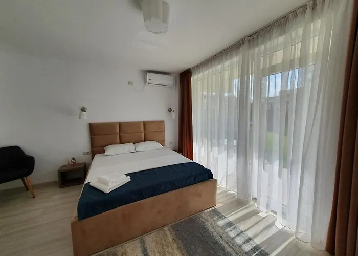 Διαμέρισμα Mianelly Mamaia Nord *