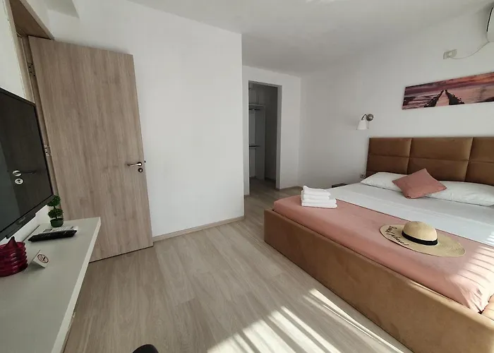 Mianelly Mamaia Nord * Năvodari