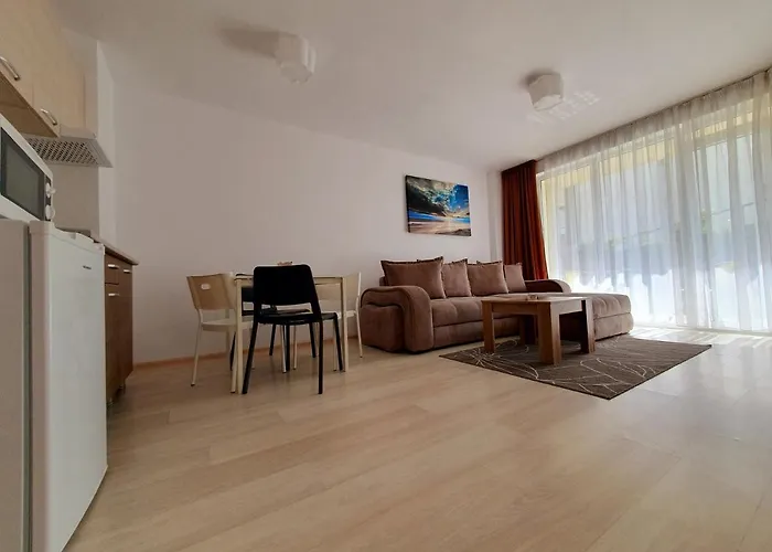 Mianelly Mamaia Nord Διαμέρισμα