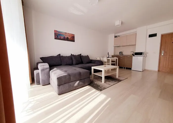 Mianelly Mamaia Nord Năvodari