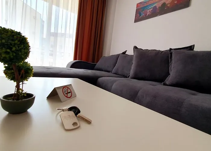 Mianelly Mamaia Nord Năvodari